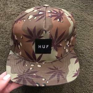 Huf Hat